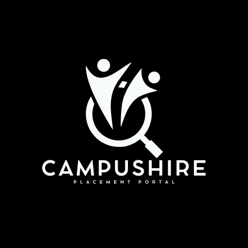 Campus Placement Portal Logo